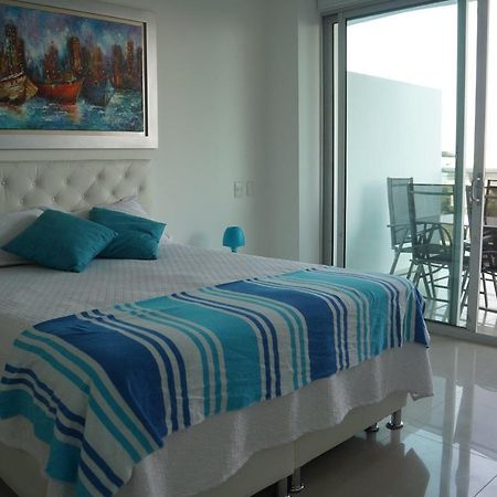 شقة Morros Epic 222 Cartagena المظهر الخارجي الصورة