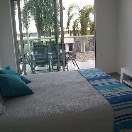 شقة Morros Epic 222 Cartagena المظهر الخارجي الصورة