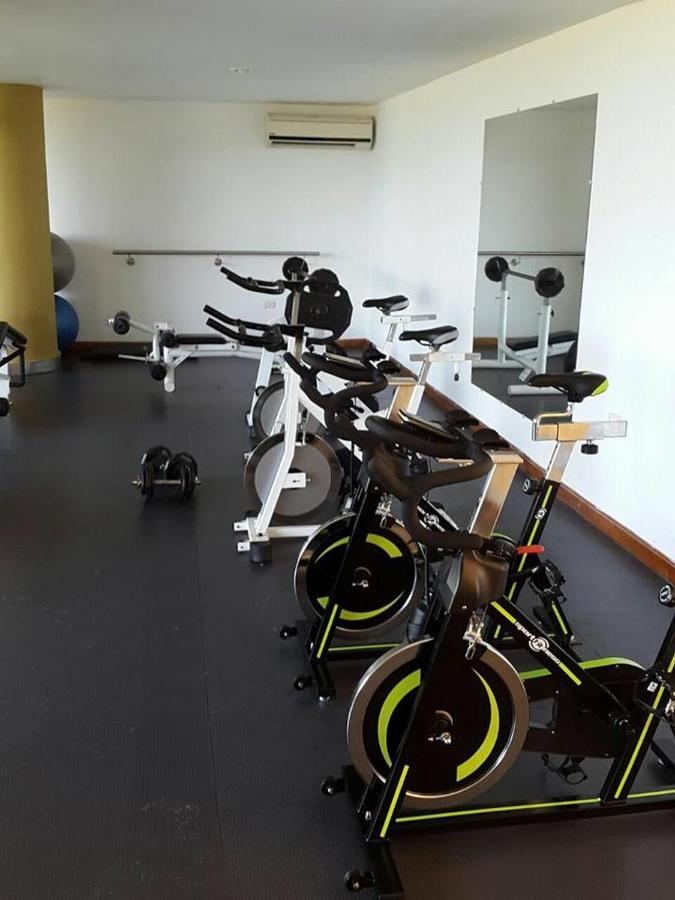 شقة Morros Epic 222 Cartagena المظهر الخارجي الصورة