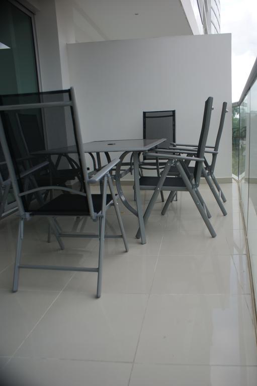 شقة Morros Epic 222 Cartagena المظهر الخارجي الصورة