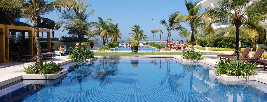 شقة Morros Epic 222 Cartagena المظهر الخارجي الصورة