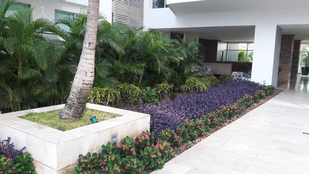 شقة Morros Epic 222 Cartagena المظهر الخارجي الصورة