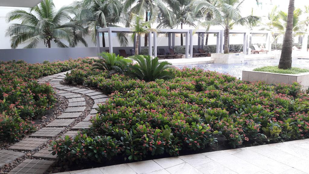 شقة Morros Epic 222 Cartagena المظهر الخارجي الصورة
