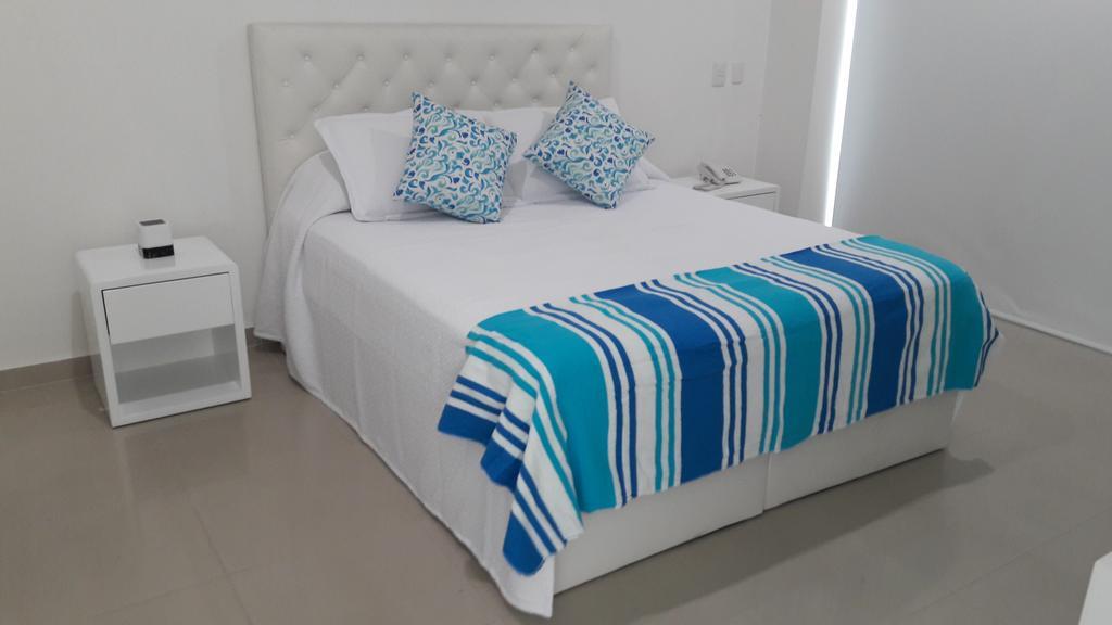 شقة Morros Epic 222 Cartagena المظهر الخارجي الصورة