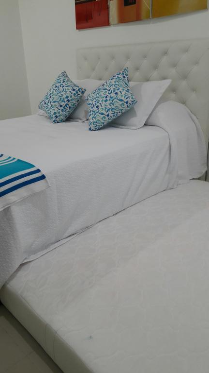 شقة Morros Epic 222 Cartagena المظهر الخارجي الصورة