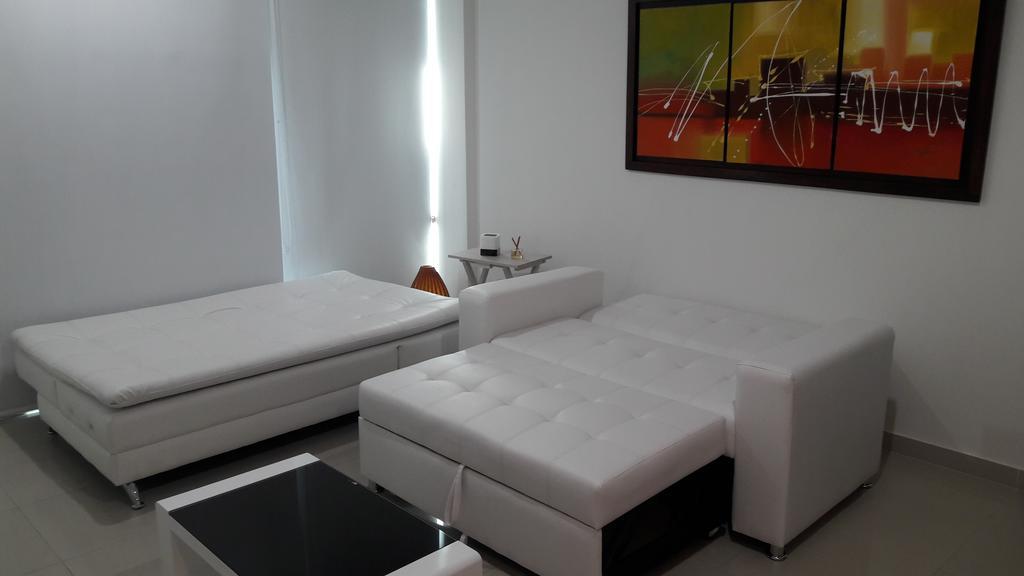 شقة Morros Epic 222 Cartagena المظهر الخارجي الصورة