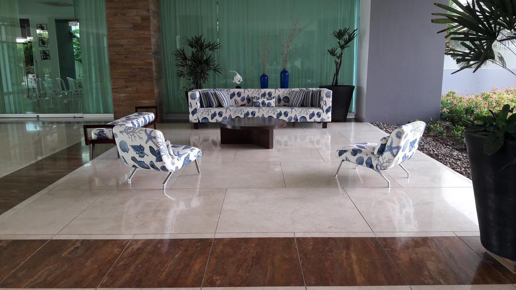 شقة Morros Epic 222 Cartagena المظهر الخارجي الصورة